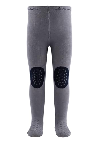 Sterntaler Krabbelstrumpfhose Dino - Baby und Kinder Strumpfhose mit...