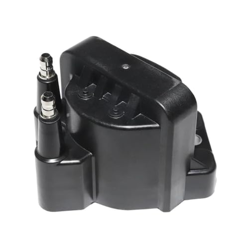 Conector de bobina de encendido 10468391: arranque estable para Beretta y Camaro 3