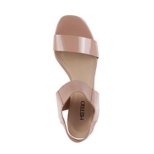 Image of Metro Women's 33-320 Outdoor Sandals Footwear