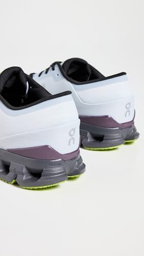 Image of On Men's Cloud X 4 Sneakers