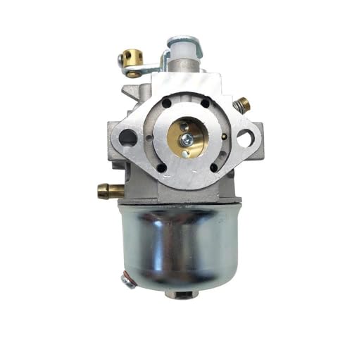 Carburateur Robin EH09-2 pour tronçonneuse et moteur thermique 3.0HP