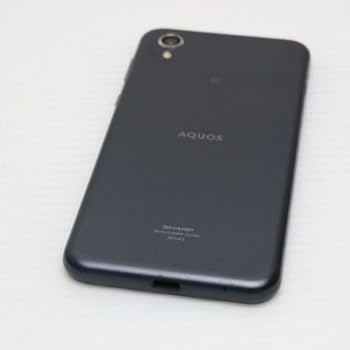 AQUOS - 新品未使用au aquos sense2SHV43ブラック判定◯アンドロイド9 シャープ AQUOS sense2 SHV43 au 価格比較 - 価格.com