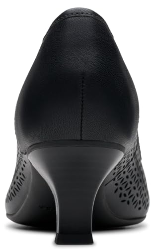 Image of Clarks Womens Kepley Sky Pump Shoe