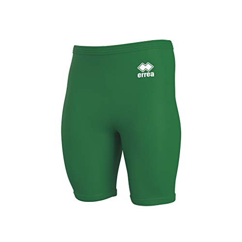 Short enfant Errea Dawe v&ecirc;tement athl&eacute;tique bermuda mixte