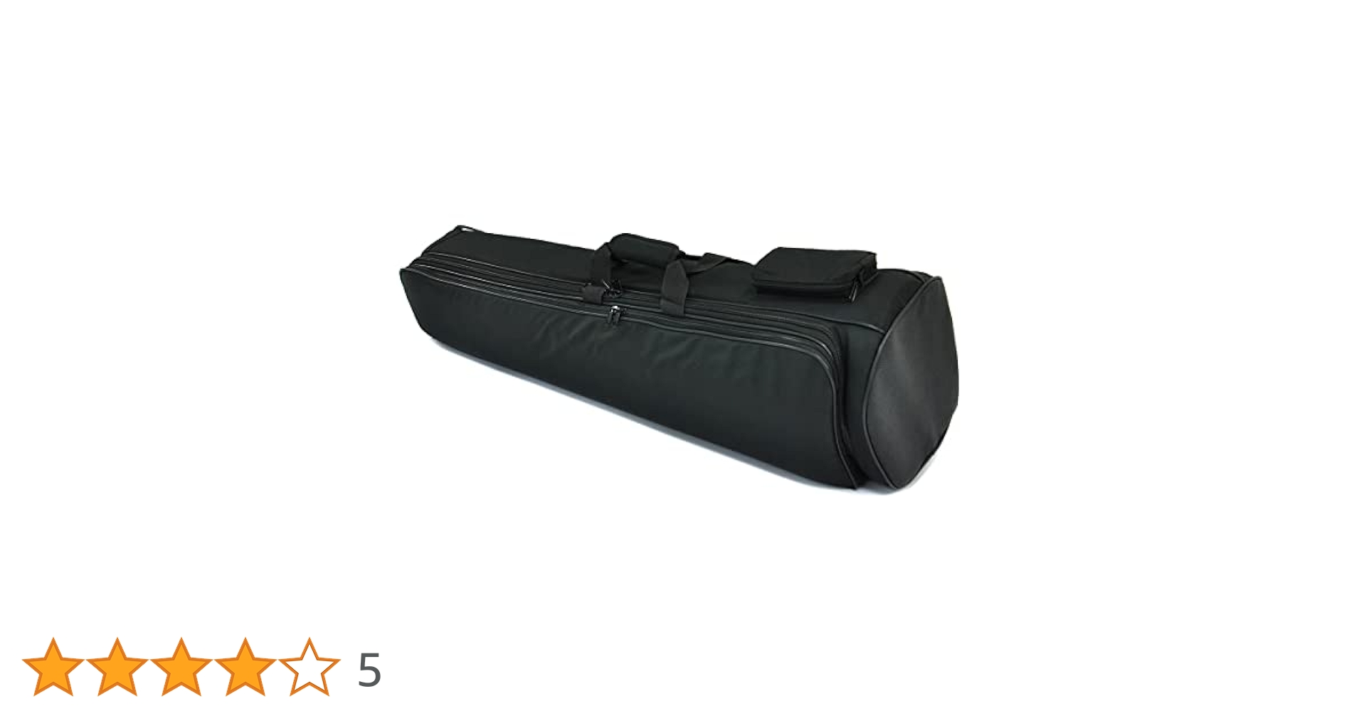 (ほぼ新品)PLAYTECH - PTTBSC トロンボーンケース PLAYTECH ( プレイテック ) PTTBSC トロンボーンケース 送料無料