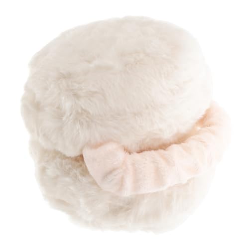 Ipetboom 1Pc Plush Ear Women Ear Warmer Thickened Winter Earmuffs for Adults and Warm Stylish Design for Outdoor Activities and present Giving