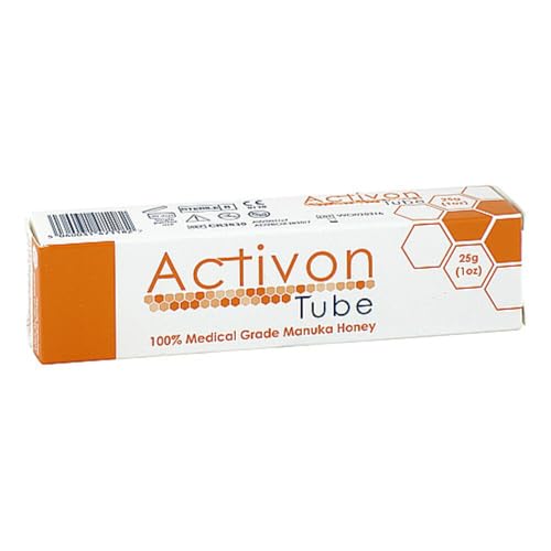 Activon Tube Manuka Honig