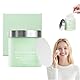 Quia Zero Pore Pads, Deep Cleansing & Pore Minimizing,Dual-Textured Facial Toner Pads For Exfoliation Reduces Excess Oil