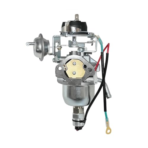 Carburateur anti calage pour 825709 DA 950 CA et moteur référence 110-2563