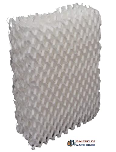 Replacement Humidifier Filter Compatible AC-813 (6 Pack)