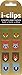 Produktbild BKMK-WOODLAND FRIENDS I-CLIPS