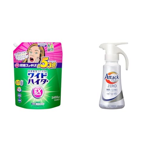 ChnC^[ Y lߑւ 2400ml + A^bNZERO t̐ { 400g