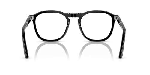 Image of Persol Po3345v Rene' Square Sunglasses