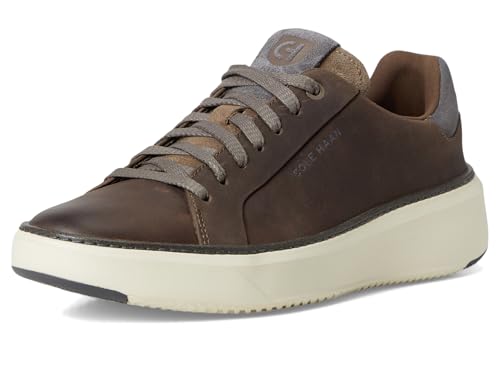 Image of Cole Haan Men's Grandpro Topspin Sneaker