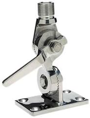 MARINE ANTENNA RATCHET MOUNT CPB