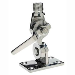 MARINE ANTENNA RATCHET MOUNT CPB