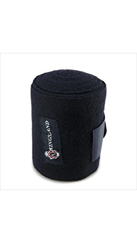 Bandes de repos classic Kingsland - marine