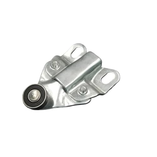 Rouleaux porte coulissante voiture Toyota Hiace 1995 guide rail mecanisme 68310-26030