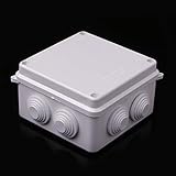 Gute Dichtleistung, lange Lebensdauer.