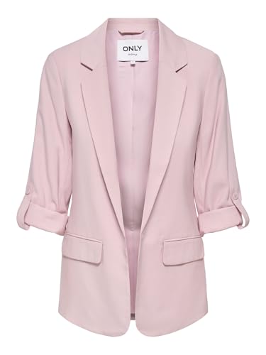 Blazer ONLY Onlaris ample résout le manque de confort des vestes de costume rigides