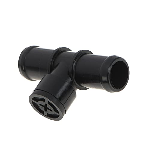 Culmkari Heater Hose Connector Fits For 2003-2008 Nissan 350Z 2002-2006 Infiniti Q45 2003-2007 G35 2003-2010 M45 2006-2013 M35 Fx35 2009-2013 Fx50 2014-2015 Qx70 2014-2017 Qx50 Q70 92500-Ar000 #TOP3