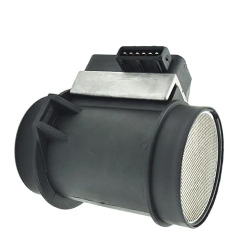 Capteur MAF de débit d'air massique 0280213007 à 6 broches pour Audi A6 et 80