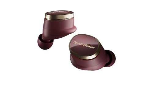 Bowers & Wilkins Pi8（ダーク・バーガンディー) Amazon.co.jp: Bowers & Wilkins Pi8 (ダーク・バーガンディー) 完全