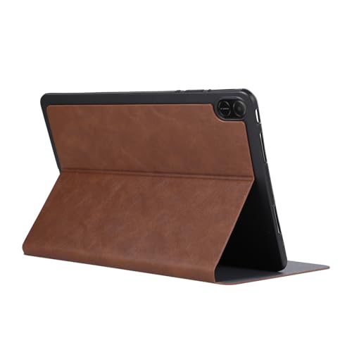 Protection Honor Pad X8A étui cuir fin support tablette 11 pouces 2024