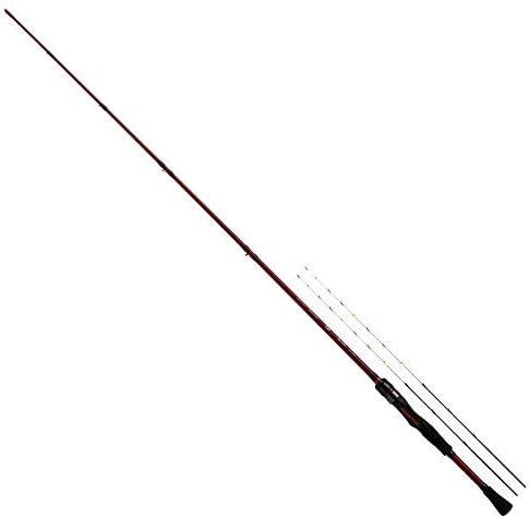 Amazon | ダイワ(DAIWA) イカダ竿 BJイカダEX メタルチューン 127 