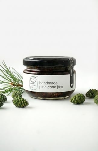Pine Cone Jam (3,5 oz.)