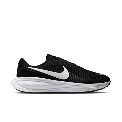 Image of Nike Men's Revolution 8 Road Running Shoes