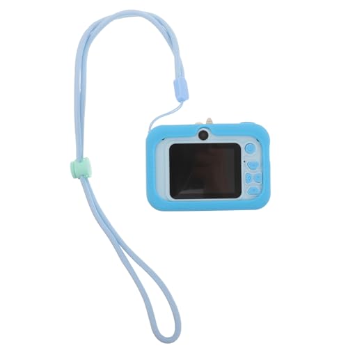 Appareil photo numérique pour enfants et tout-petits avec design de dessin animé portable