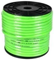 250 Bulk Flexilla 3/8 Hose