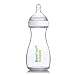Born Free Breeze 9 oz. Plastic Bottle, 1-Pack