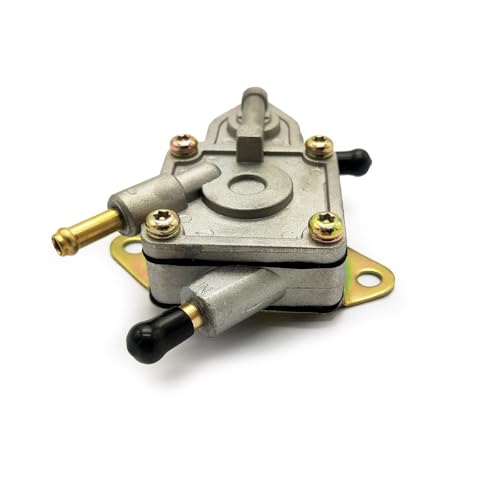 Pompe à carburant Yamaha VOG260 pour stopper les pertes de puissance