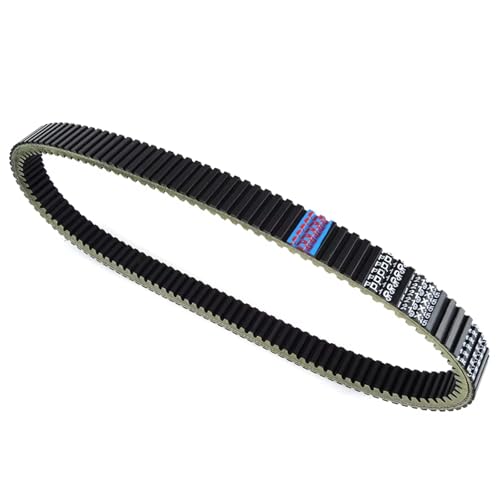 �g�����X�~�b�V�����x���g �I�[�g�o�C�h���C�u�x���g�`���o�C�N���i Compatible With Arctic For Cat For ZRT 600 1996 1997 OEM 0627-085