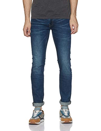 Image of Pepe Jeans Men's Slim Fit Jeans