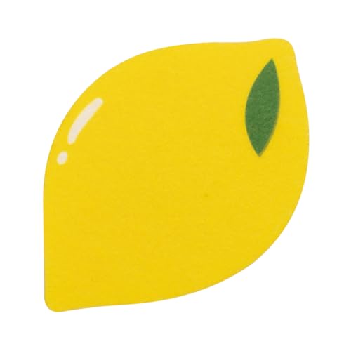 Bayetas de Cocina | Estropajos Abrasivos - Estropajos Multiusos Forma De Fruta para Limpiar Ollas, Sartenes, Azulejos, Bañeras, Baño Y Parrillas del Hogar
