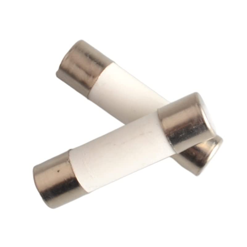 Fuse Ceramic 10 * 38mm 38 RT14 RT18 1A 2A 3A 4A 5A 6A 8A 10A 16A 20A 25A 32A 380V(3A)