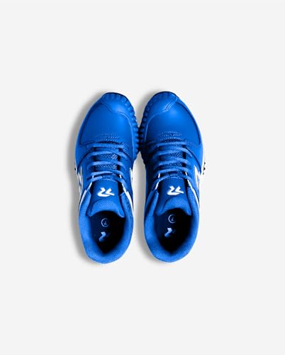 Image of Ringor Flite Softball Turf Shoes with Pitching Toe - Lightweight and Durable Softball Shoes for Women - Sizes 5.5-13