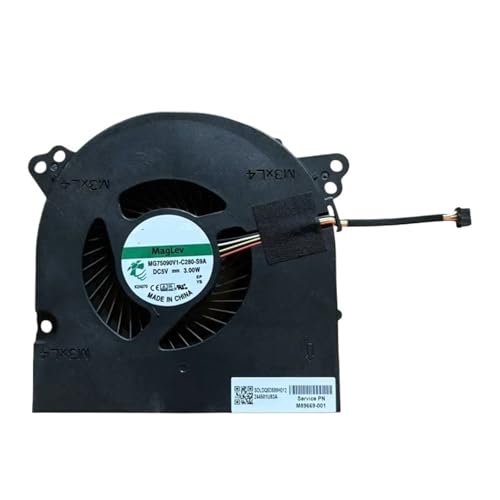 Estendi la durata del computer e proteggi l'hardware: il raffreddamento stabile riduce l'usura alle alte temperature sui componenti principali come la scheda madre e la scheda grafica, riducendo il rischio di danni ed estendendo la durata complessiva della macchina.