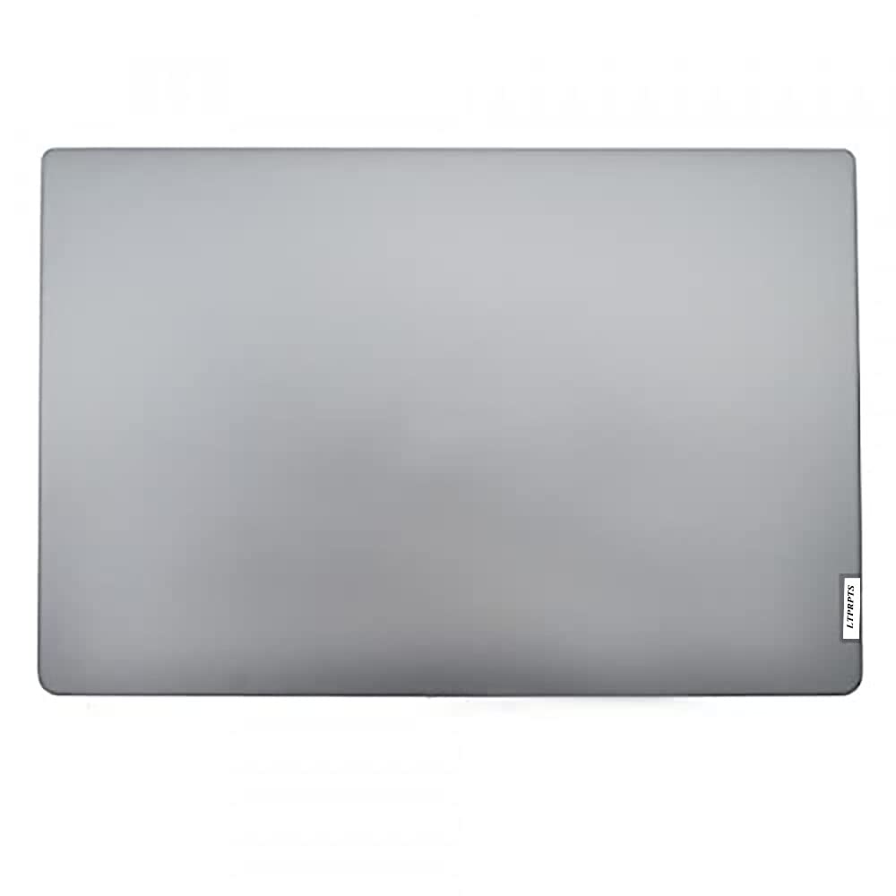 New Replacement for Lenovo Ideapad 330S-15IKB 330S-15AST 330S-15ARR AIR-15 Laptop LCD Cover Back Rear Top Lid 5CB0R07309 AM1E1000400 Silver, 15 inch