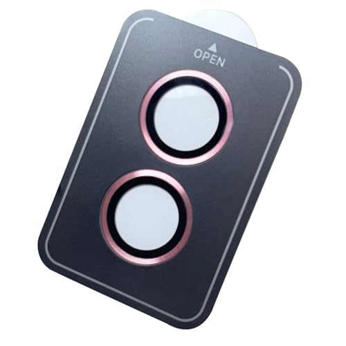 TRIPLE RIVER�EFor POCO X8 Pro Max �J�����J�o�[ 1�Z�b�g ���v2���� �K���X�t�B���� �J���������Y�ی샊���O�J�o�[ For ���� �V���I�~ �v�� / X8�v���}�b�N�X(�s���N)