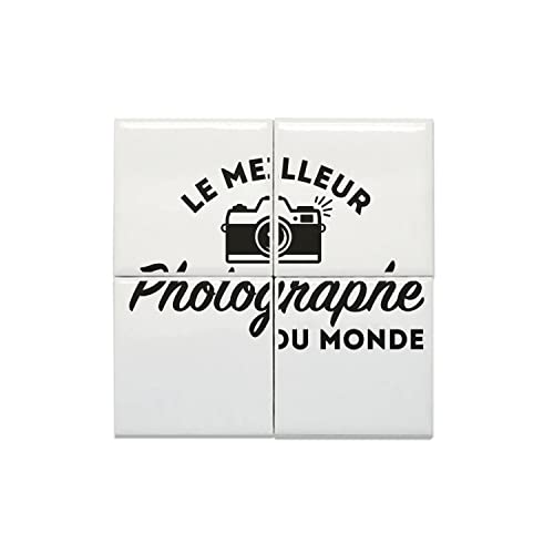 Carreaux céramique décoratif 20x20 salon cuisine tableau photo artiste mural