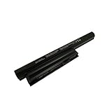 sony vaio battery vgp-bps22 11.1v 3500mah Li-ion 11.1V 4400mAh/48Wh 6 Zellen Schwarz