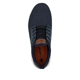 Rieker Męskie półbuty Low-Top B6652, męskie półbuty, niebieski 14, 40 EU