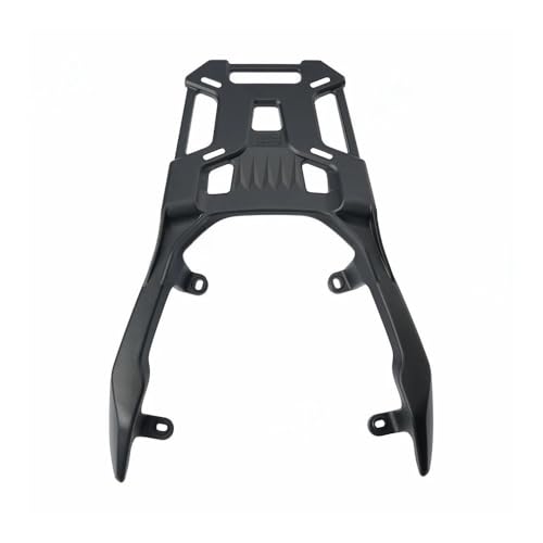 Porte-bagages arrière moto alliage aluminium étagère chargement coffre ADV160 2023