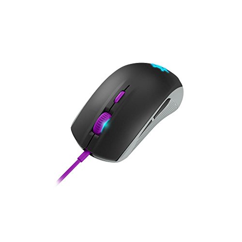 SteelSeries Rival 100 [Sakura Purple]
