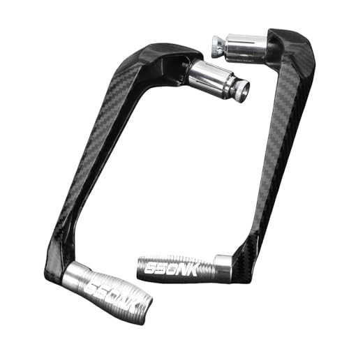 Protection levier moto anti-choc pour guidon de 650 NK 2018-2024