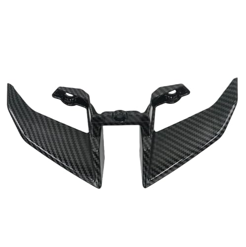 Carénage latéral réservoir MT-10 FZ-10 cache latéral phare avant